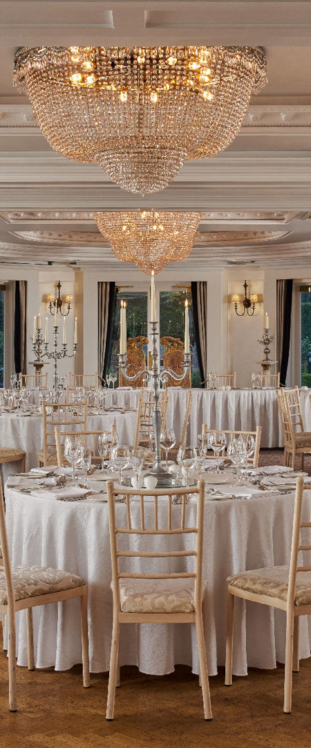 Bute Suite 1