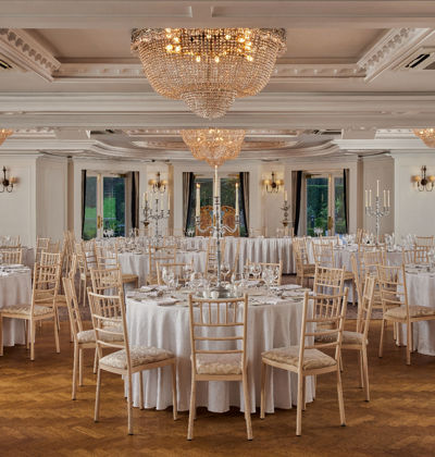 Bute Suite 1