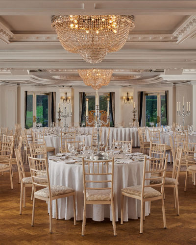 Bute Suite 1