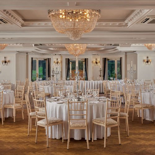 Bute Suite 1