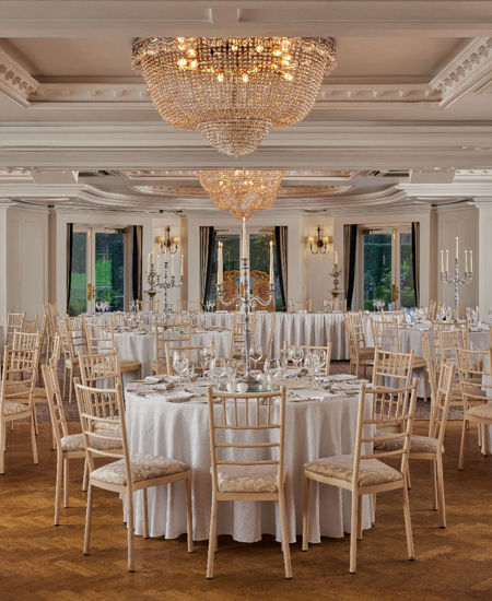 Bute Suite 1