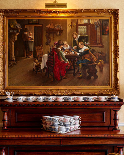 Dining Room 3
