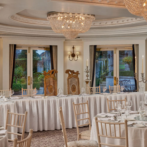 Bute Suite 2