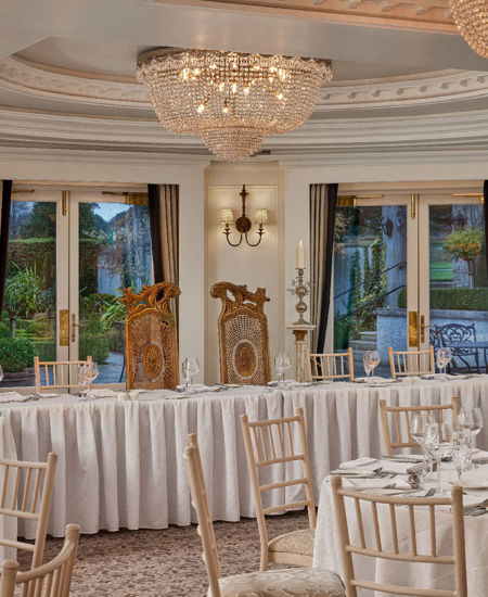 Bute Suite 2