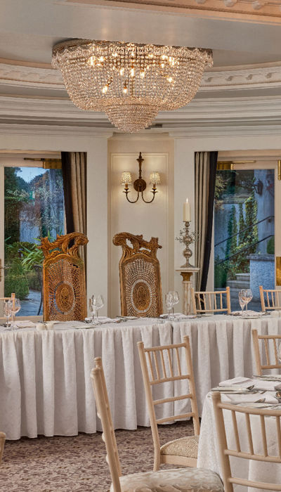 Bute Suite 2