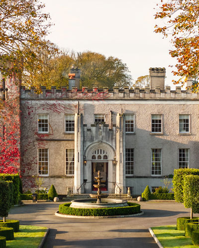 Exterior Autumn 1