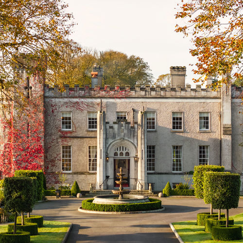 Exterior Autumn 1