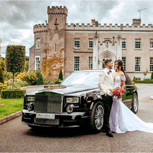 Weddings Car