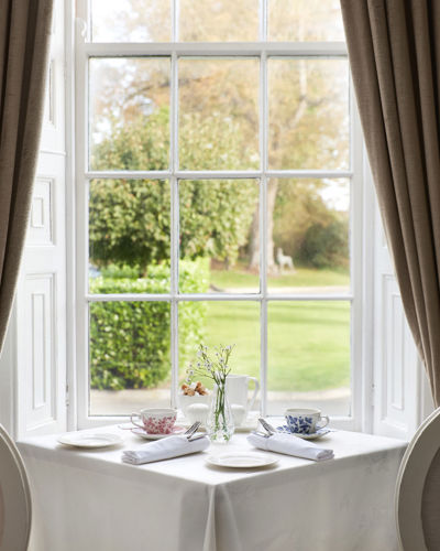 Breakfast Room