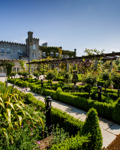 CASTLE BELLINGHAM INTERIORS (GARETH MCGAUGHEY PHOTOGRAPHY) 20 Copy