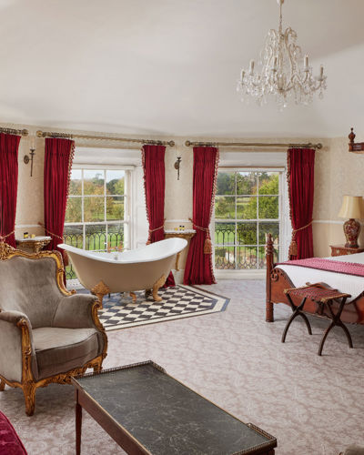 Bridal Suite