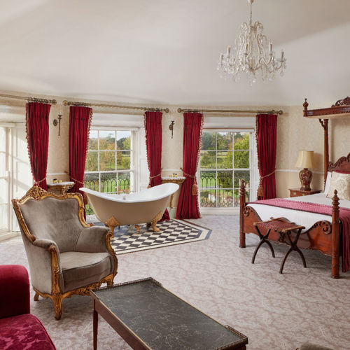 Bridal Suite
