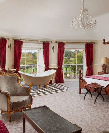 Bridal Suite