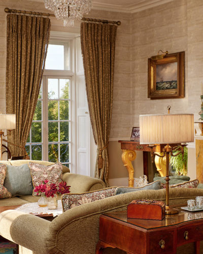 Nappertandy Rooms 1