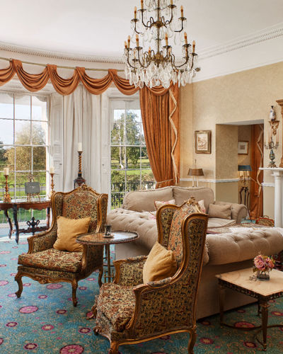 Dining Room 1